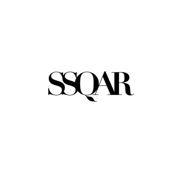 SSQAR logo